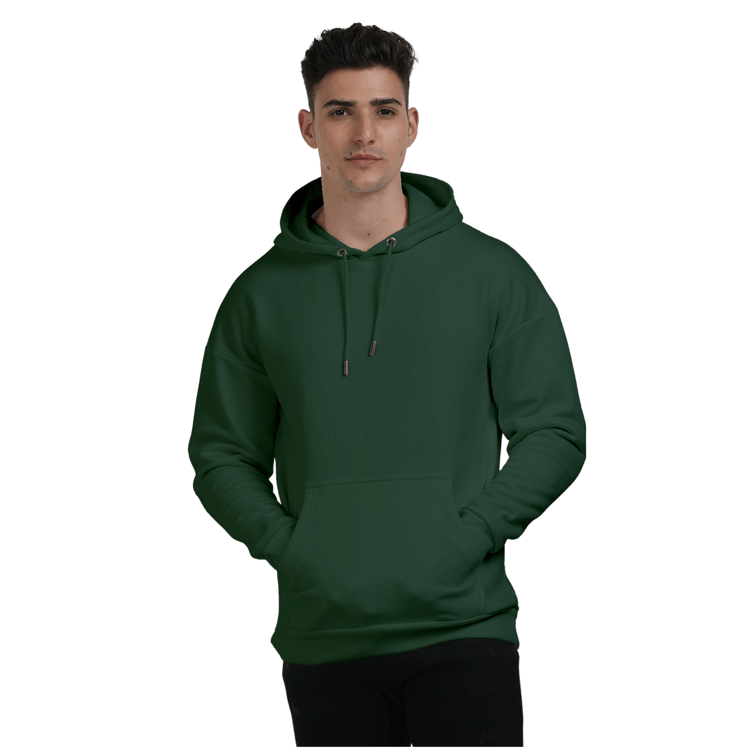 Hooded Sweatshirt