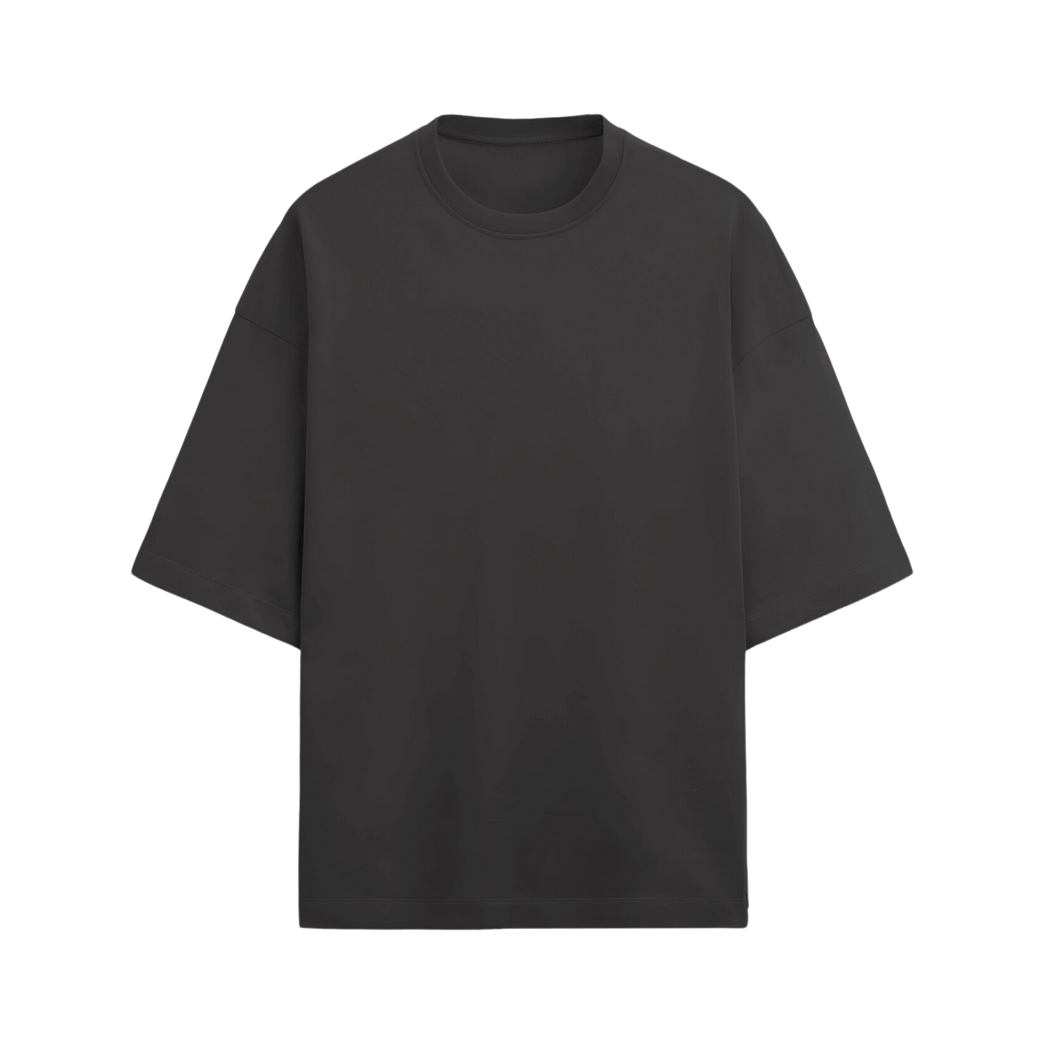 Basic Oversized T-Shirt