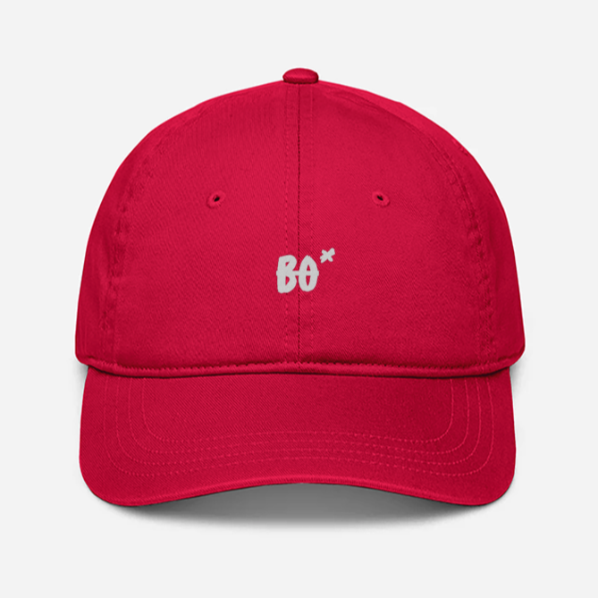 BASEBALL CAP