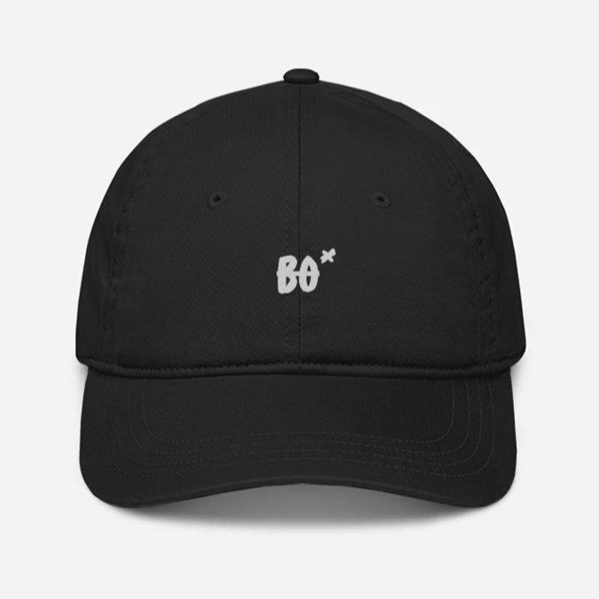 BASEBALL CAP