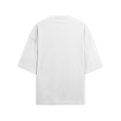 WHITE BALENIOR POP TEE