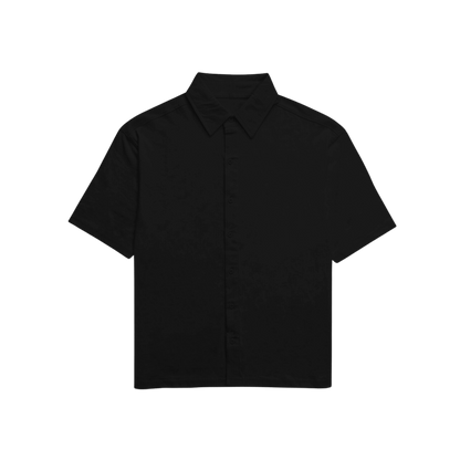 BLACK TRIANTáFYLLO SHIRT