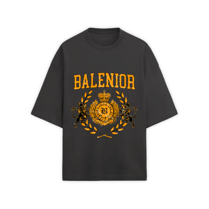 BLACK LEAGUE T-SHIRT