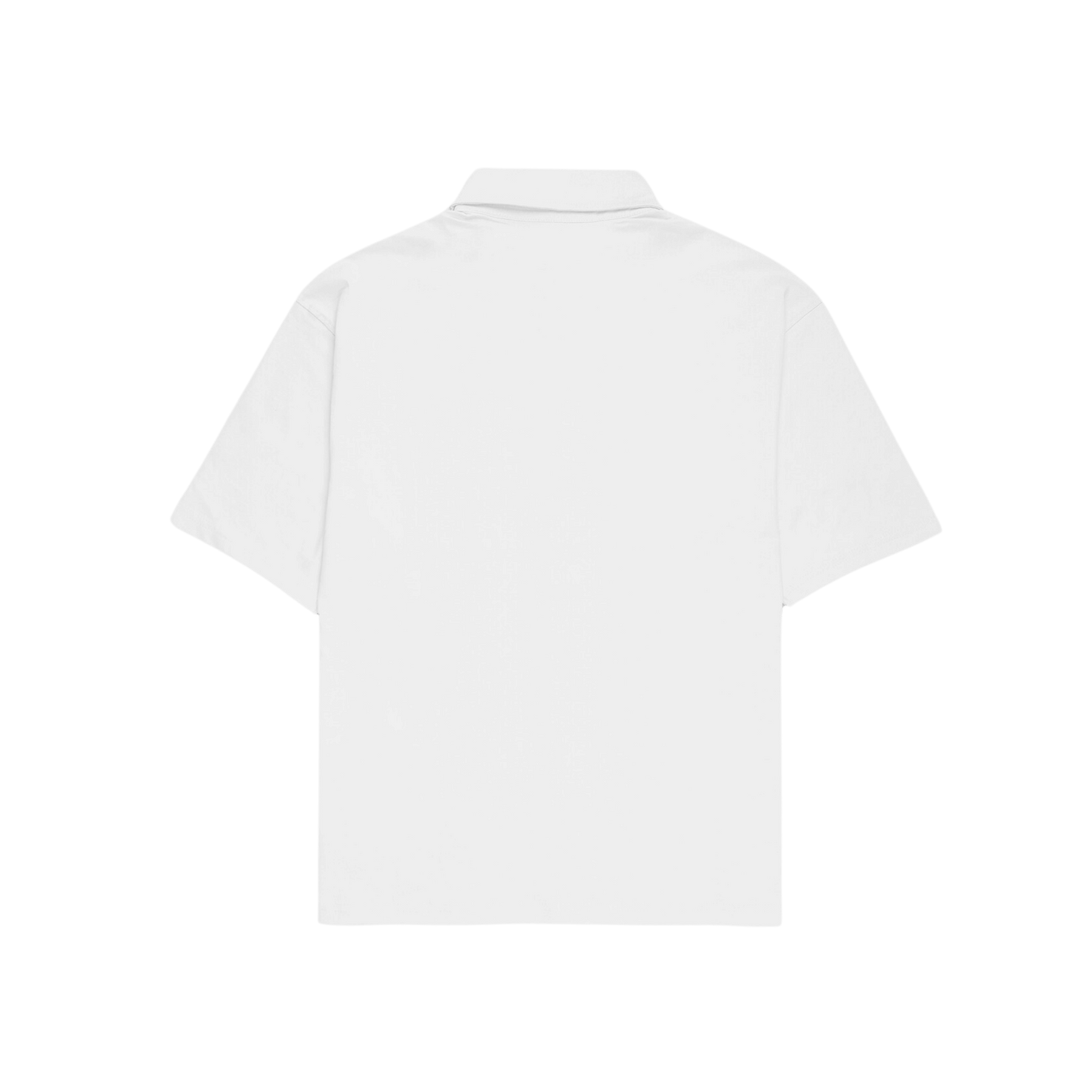 WHITE FOR YOU CLASSIC SHIRT