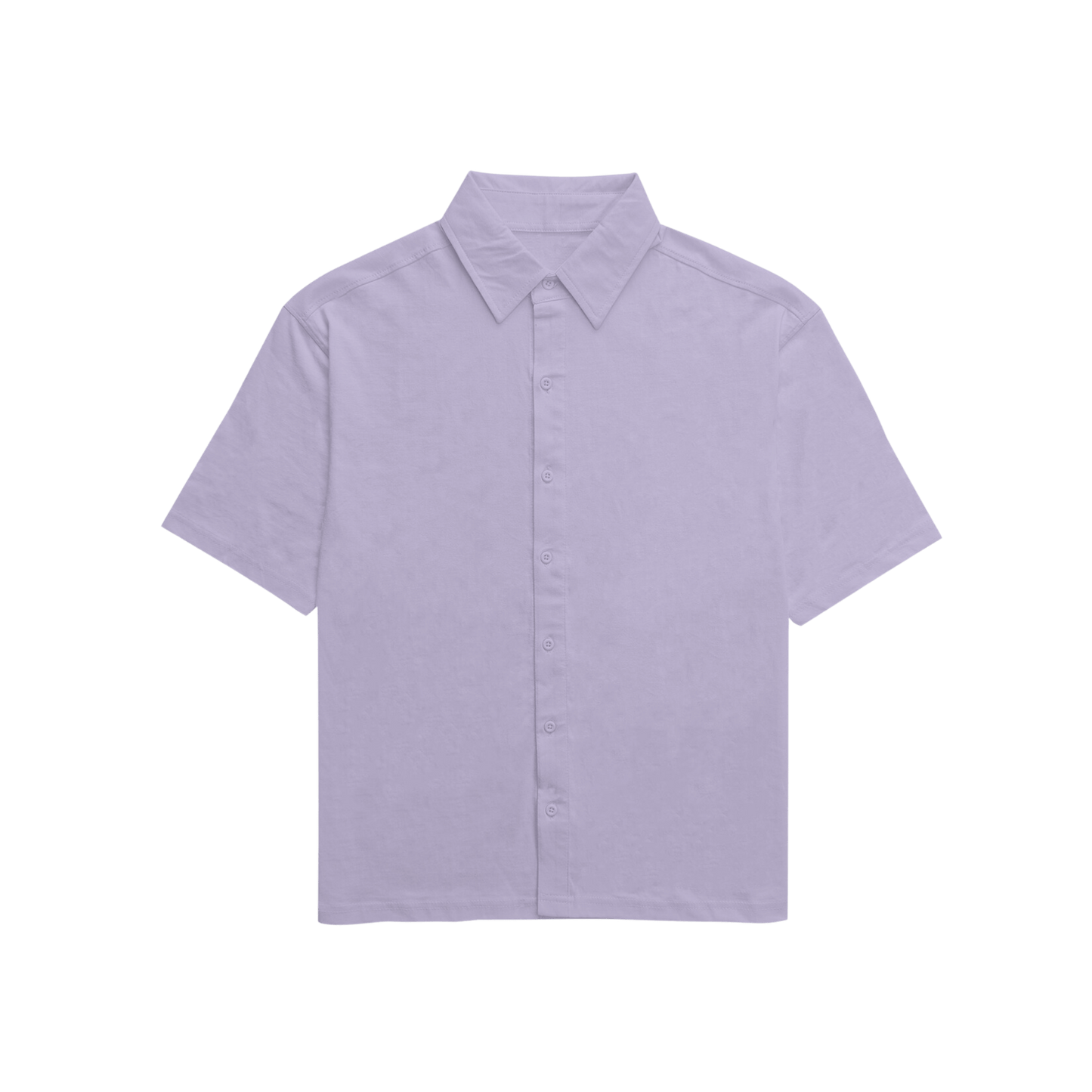 LAVENDER SOAR ABOVE SHIRT