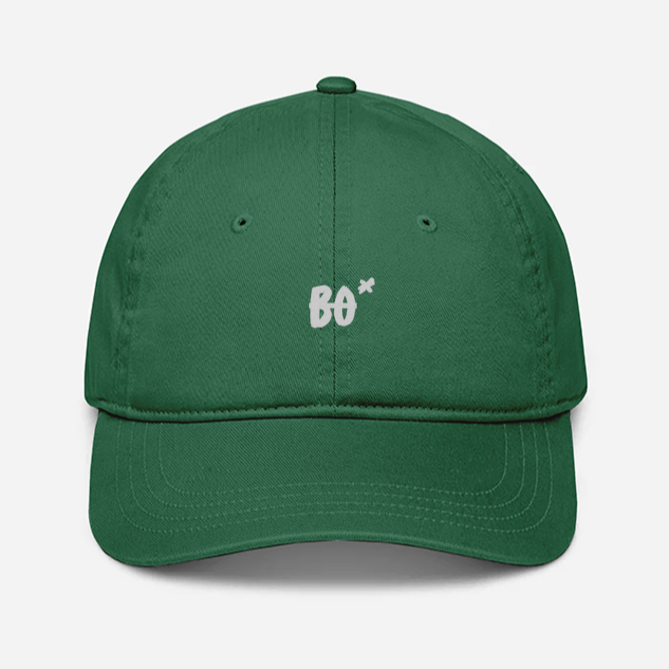 BASEBALL CAP